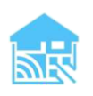 RJA Internet Service Logo